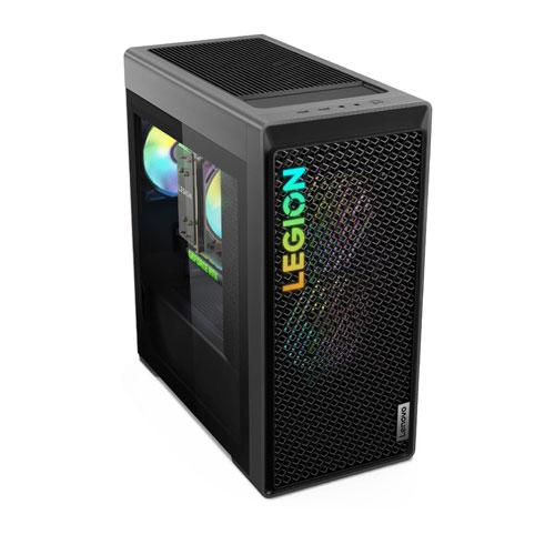 Legion Tower 5i 14th Gen Intel i5 14400F Desktop price in hyderabad, telangana, nellore, andhra pradesh