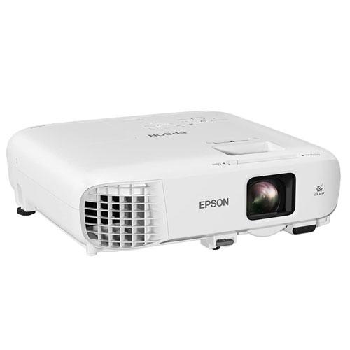 Epson X05 XGA 3LCD Projector price in hyderabad, telangana, nellore, andhra pradesh