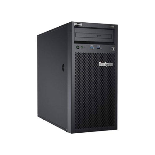 Lenovo ThinkSystem ST50 V2 4U Tower Server price in hyderabad, telangana, nellore, andhra pradesh