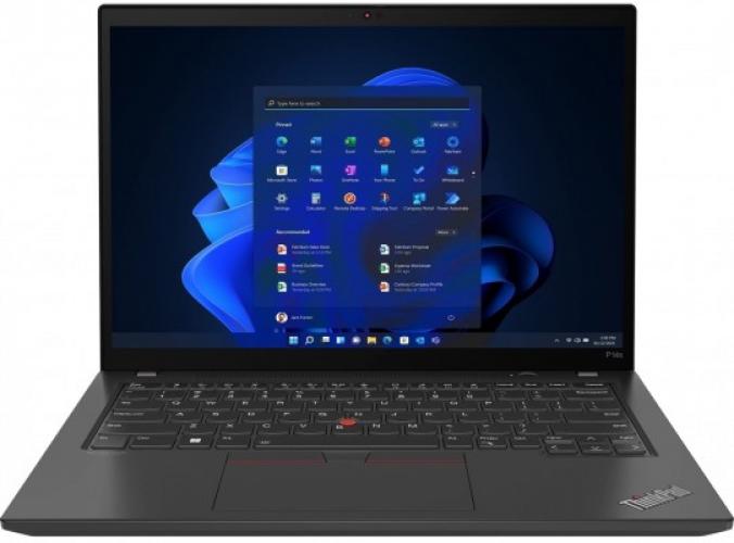 Lenovo ThinkPad P14s I9 512GB SSD Mobile Workstation price in hyderabad, telangana, nellore, andhra pradesh