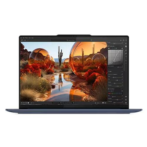 Lenovo IdeaPad Slim 5x Gen9 Snapdragon X Plus Copilot AI Laptop price in hyderabad, telangana, nellore, andhra pradesh