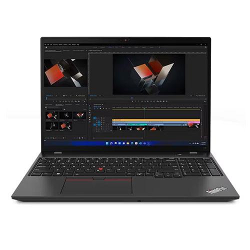 Lenovo ThinkPad T16 Gen2 AMD Processor 16GB RAM 16 inch AI Laptop price in hyderabad, telangana, nellore, andhra pradesh