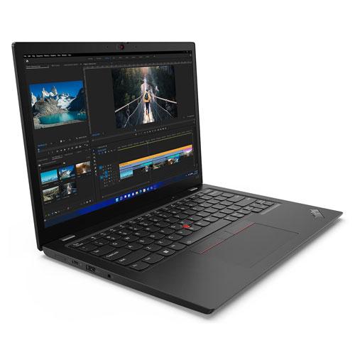 Lenovo ThinkPad L13 Gen5 Intel Core Ultra 5 125U AI Laptop price in hyderabad, telangana, nellore, andhra pradesh