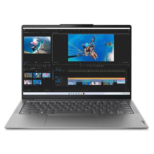 Lenovo Yoga 9 Gen9 Intel Core Ultra 7 155H AI Laptop price in hyderabad, telangana, nellore, andhra pradesh