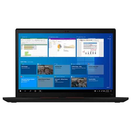 Lenovo ThinkPad X13 Intel Core Ultra 7 155U AI Laptop price in hyderabad, telangana, nellore, andhra pradesh