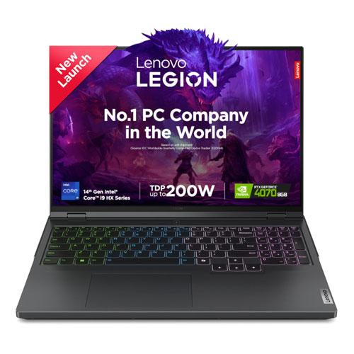 Lenovo Legion 9i 14th Gen Intel i9 AI Gaming Laptop price in hyderabad, telangana, nellore, andhra pradesh