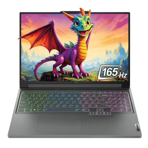 Lenovo Legion 5i Gen9 14th Gen Intel i7 14650HX AI Gaming Laptop price in hyderabad, telangana, nellore, andhra pradesh