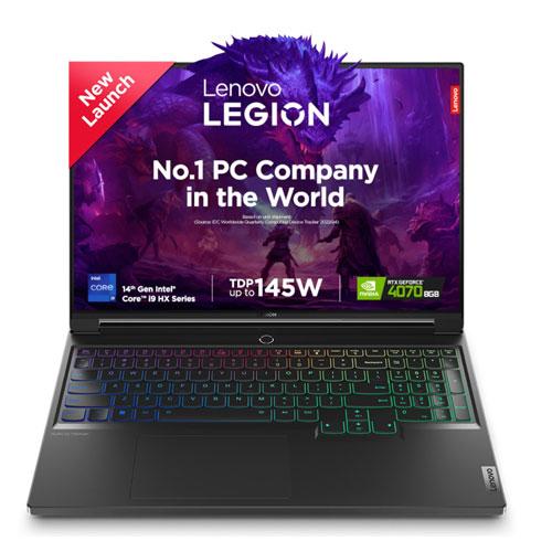 Lenovo Legion 7i 14th Gen Intel Core i7 14700HX AI Gaming Laptop price in hyderabad, telangana, nellore, andhra pradesh