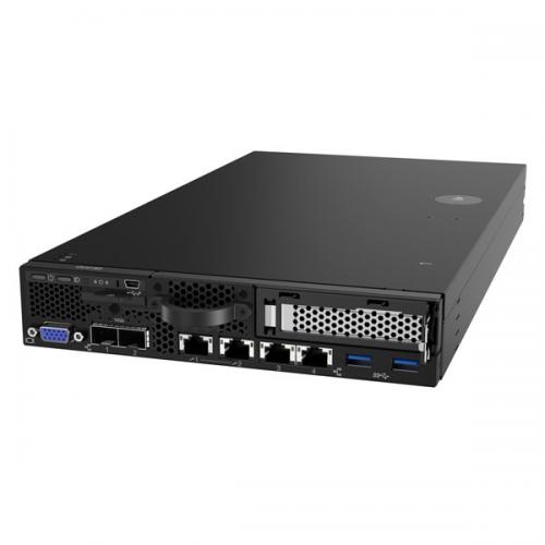 Lenovo Think Systems SE350 Edge Xeon D2123IT AI Rack Server price in hyderabad, telangana, nellore, andhra pradesh