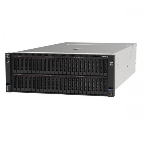 Lenovo ThinkSystem SR860 V3 Mission Critical 4U AI Rack Server price in hyderabad, telangana, nellore, andhra pradesh