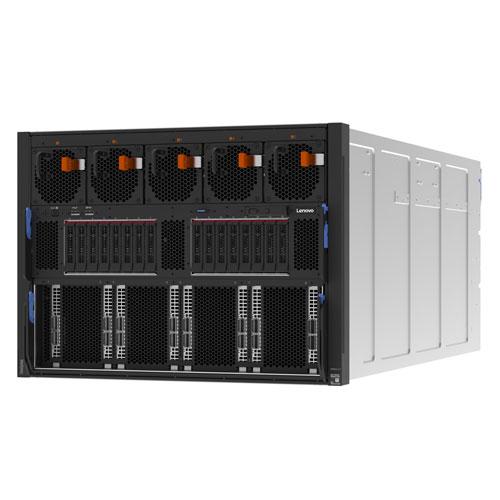 Lenovo ThinkSystem SR680a V3 8U Rack Mount Server price in hyderabad, telangana,  andhra pradesh