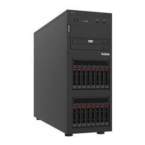 Lenovo ThinkSystem ST250 V2 4U Tower Server price in hyderabad, telangana,  andhra pradesh