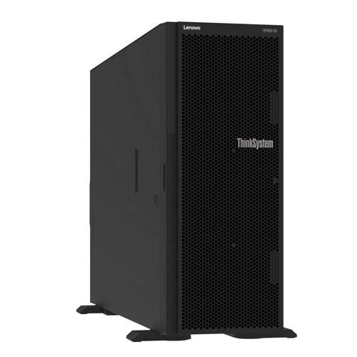 Lenovo ThinkSystem ST650 V3 4U Tower Server price in hyderabad, telangana,  andhra pradesh