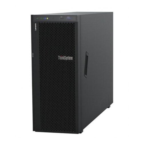 Lenovo ThinkSystem ST50 V3 Small Form Factor Tower Server price in hyderabad, telangana,  andhra pradesh