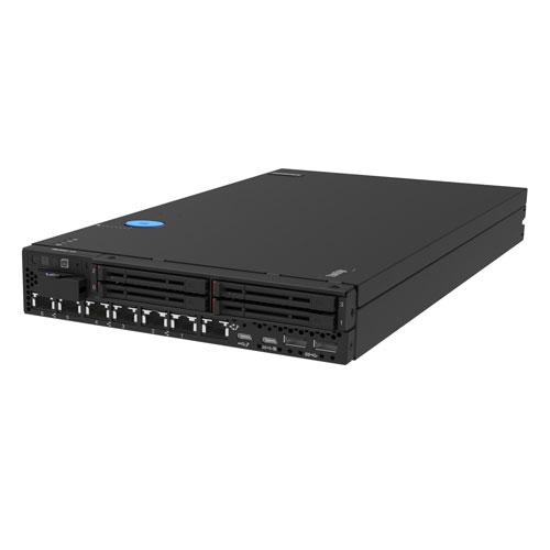 Lenovo ThinkEdge SE350 V2 Edge 1U Rack Server price in hyderabad, telangana,  andhra pradesh