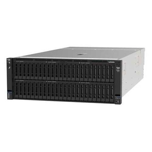 Lenovo ThinkSystem SR860 V3 Mission Critical Server price in hyderabad, telangana,  andhra pradesh