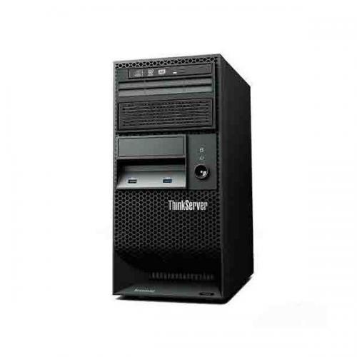 Lenovo ThinkServer ST150 Gold Tower Server price in hyderabad, telangana