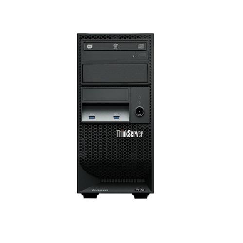 Lenovo ThinkServer ST150 Bronze Tower Server price in hyderabad, telangana