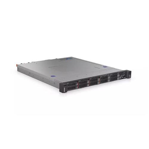 Lenovo ThinkSystem SR250 7Y52 Gold Rack Server price in hyderabad, telangana