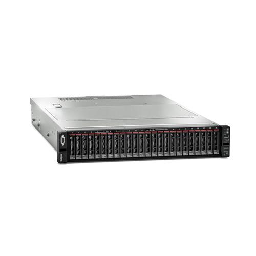 Lenovo ThinkSystem SR650 Bronze Rack Server price in hyderabad, telangana