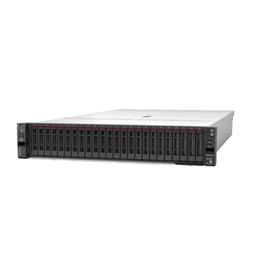 Lenovo ThinkSystem SR650 Platinum Rack Server price in hyderabad, telangana